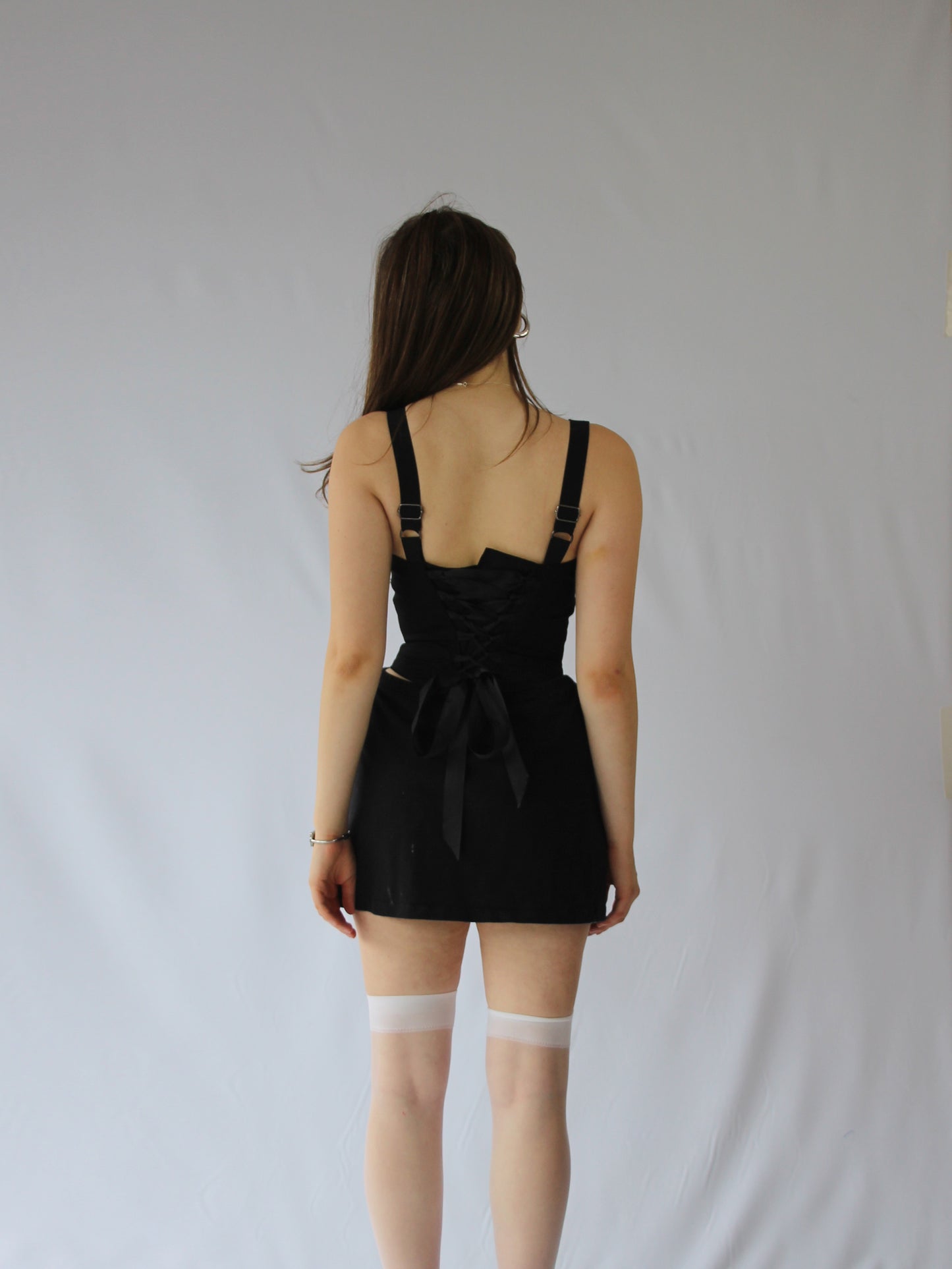 Corset Vest Anime (was $99)