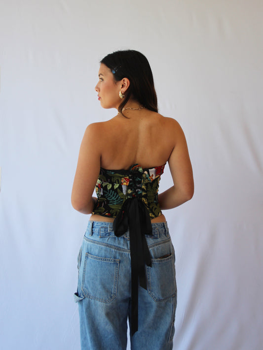 Frida - Strapless