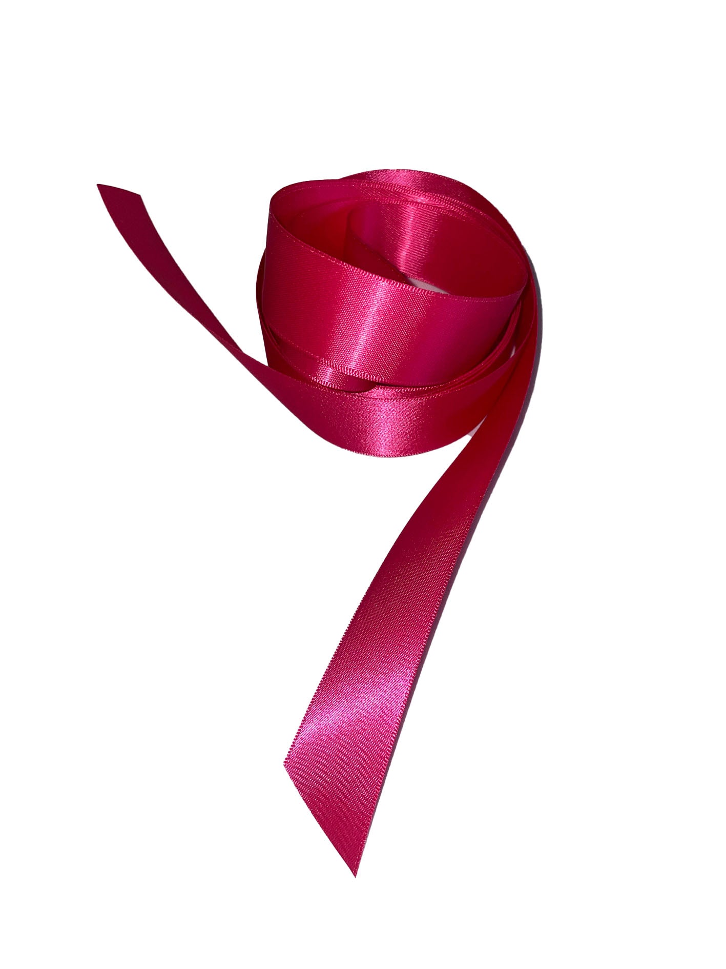 Extra ribbons