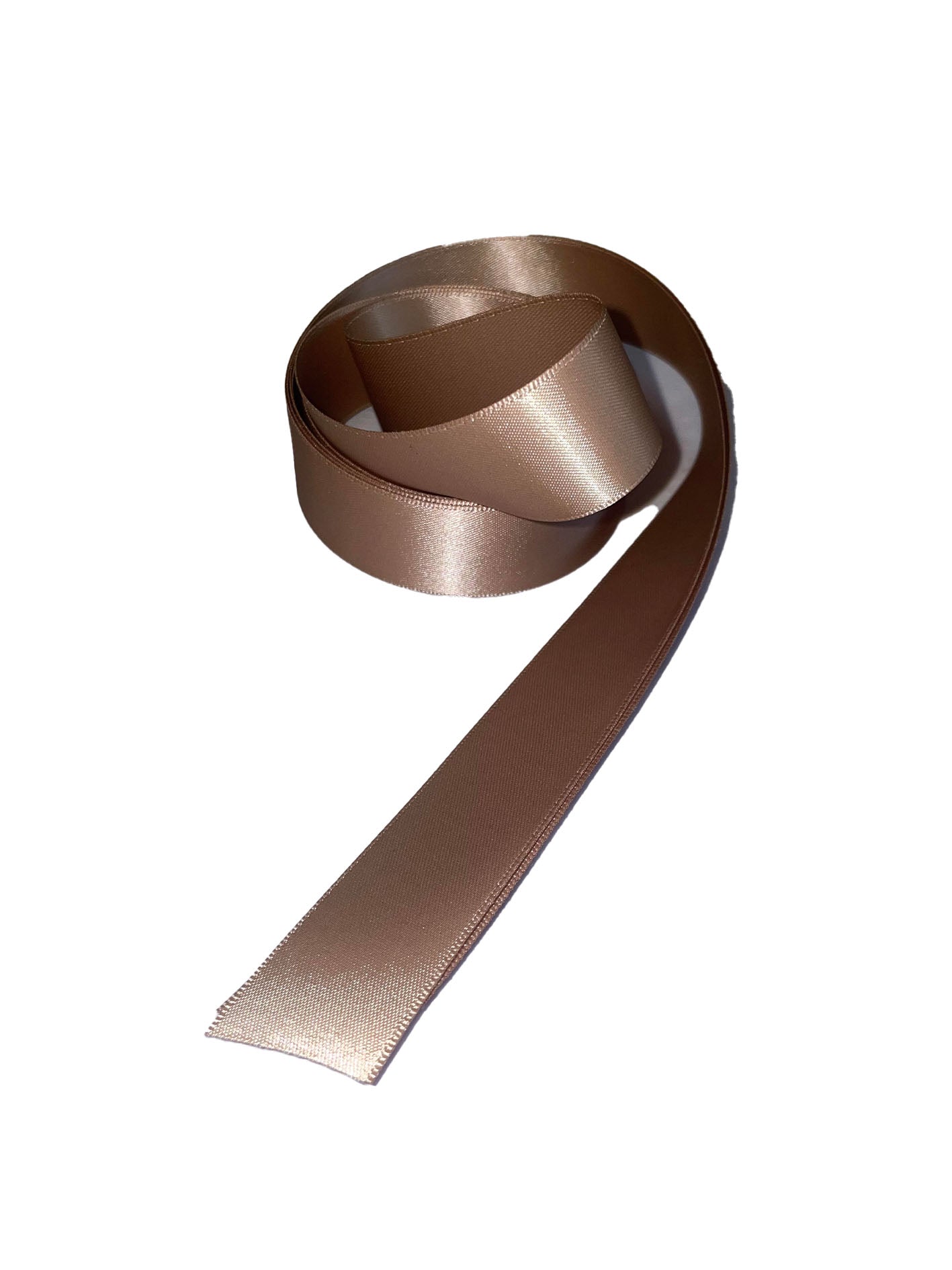Extra ribbons