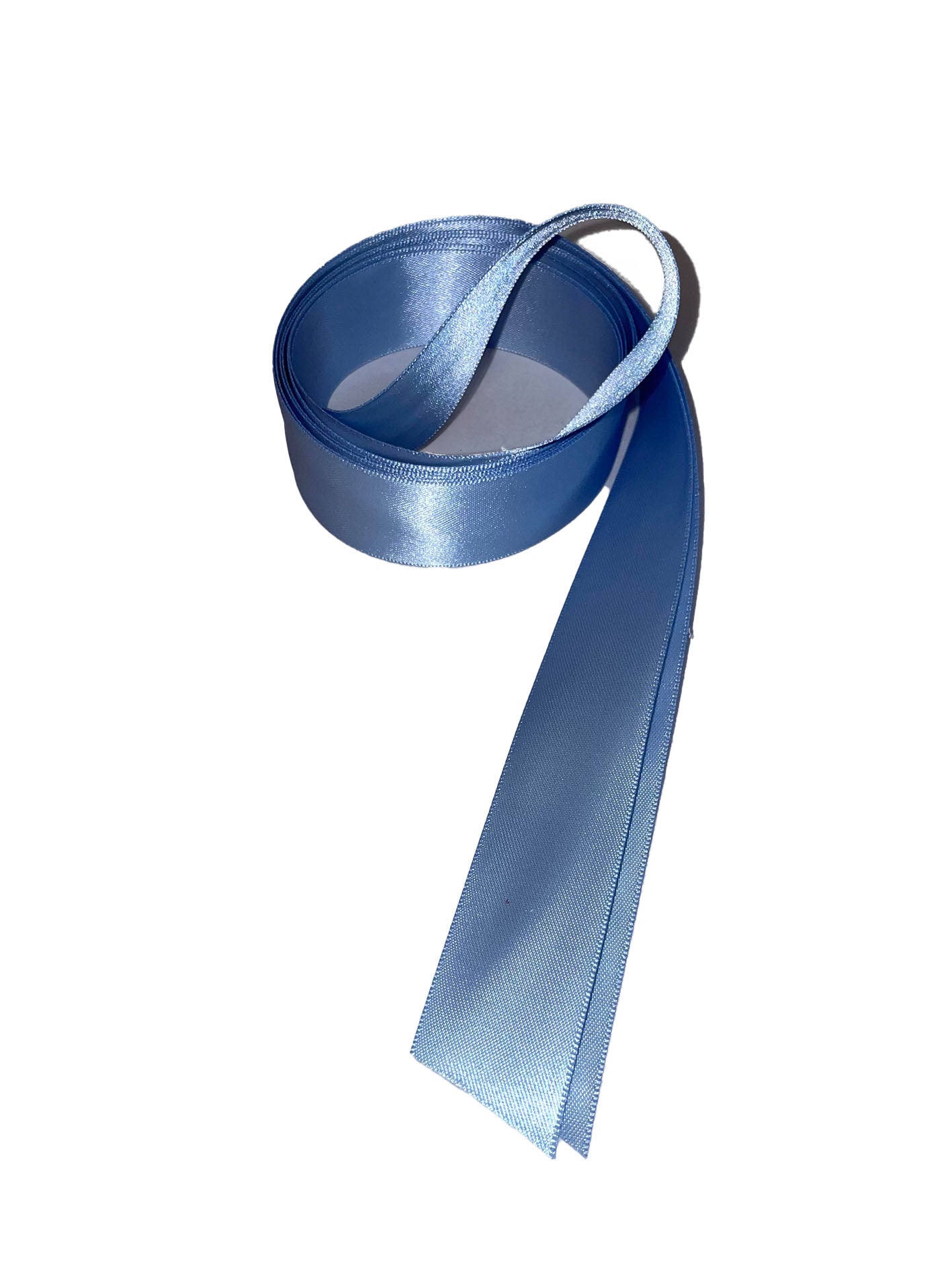 Extra ribbons
