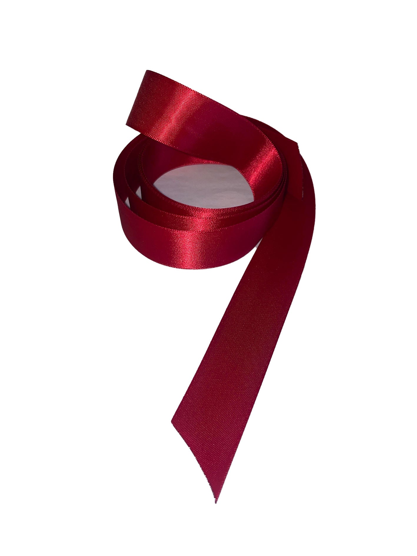 Extra ribbons