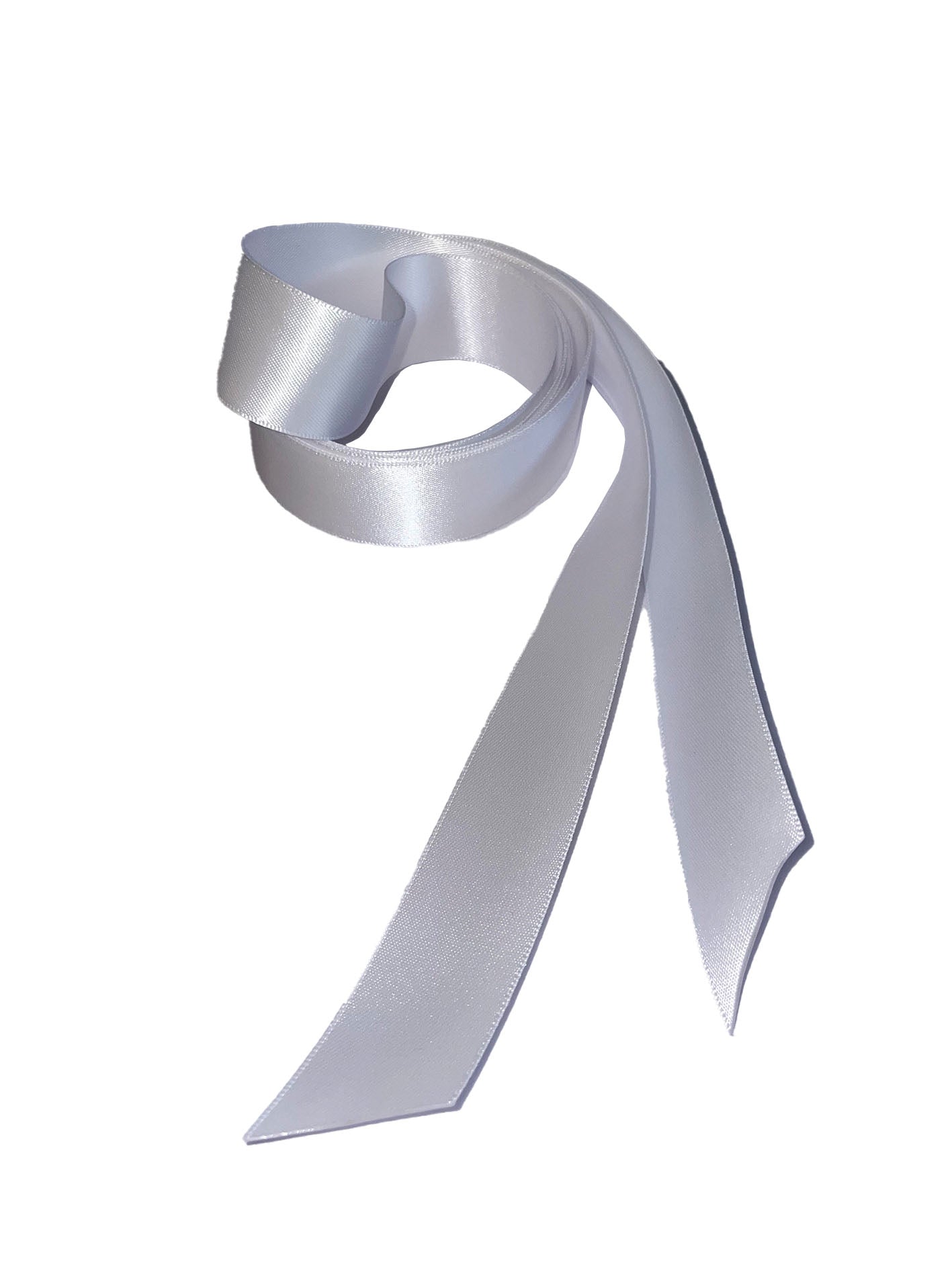 Extra ribbons