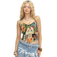 Frida Kahlo - Vest