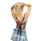 Frida Kahlo - Vest