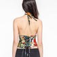 Frida Kahlo - Halter