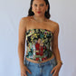 Frida - Strapless